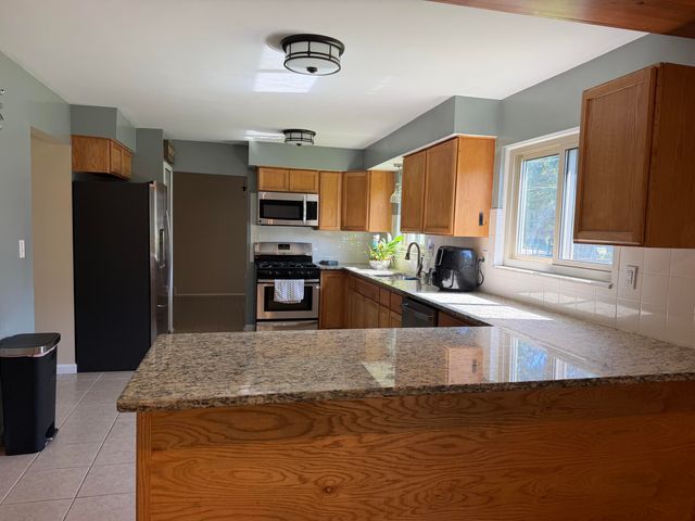 13814 Gander Avenue, Warren, MI 48088