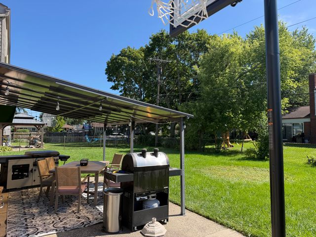 13814 Gander Avenue, Warren, MI 48088