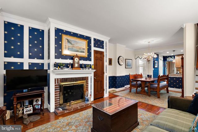 1005 N MONROE ST, Wilmington, DE 19801