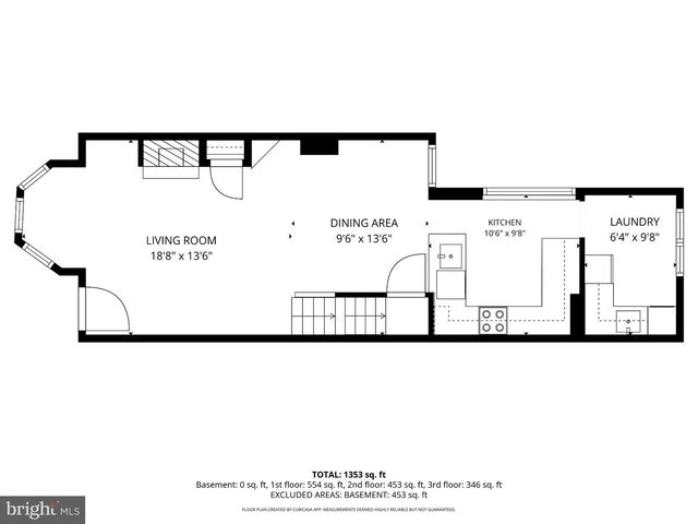 1005 N MONROE ST, Wilmington, DE 19801