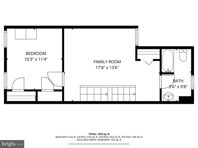 1005 N MONROE ST, Wilmington, DE 19801