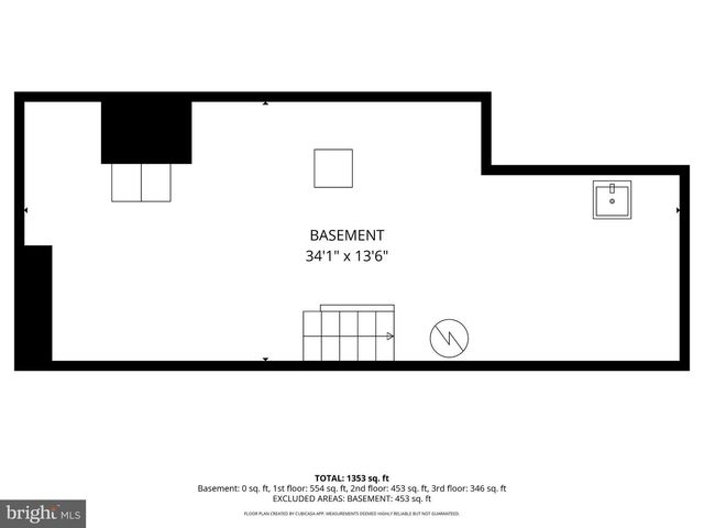1005 N MONROE ST, Wilmington, DE 19801
