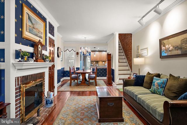 1005 N MONROE ST, Wilmington, DE 19801