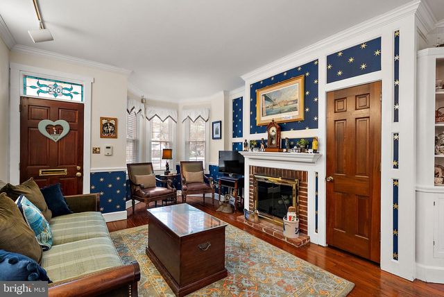1005 N MONROE ST, Wilmington, DE 19801