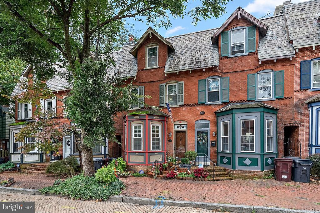 1005 N MONROE ST, Wilmington, DE 19801