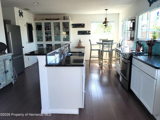 3461 Pandora Drive, Weeki Wachee, FL 34607