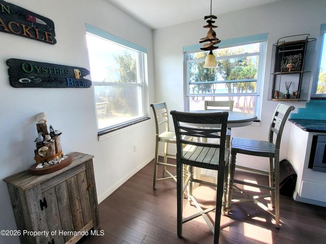 3461 Pandora Drive, Weeki Wachee, FL 34607