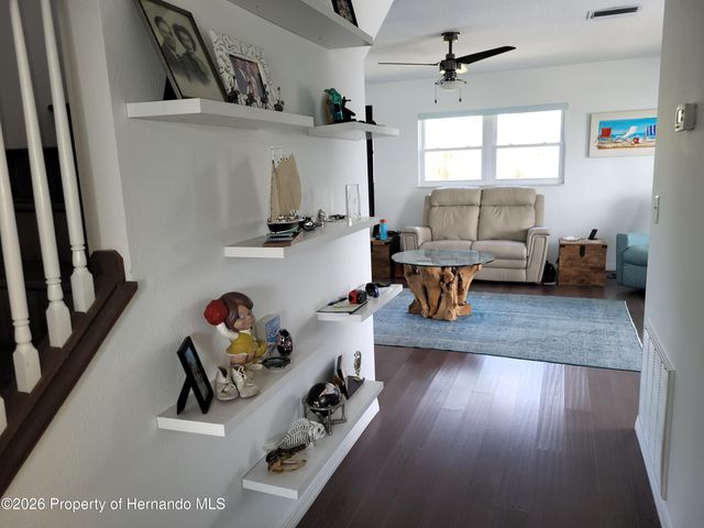 3461 Pandora Drive, Weeki Wachee, FL 34607