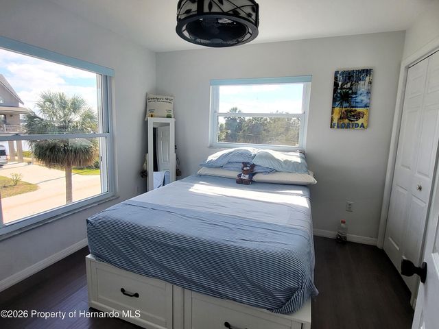 3461 Pandora Drive, Weeki Wachee, FL 34607