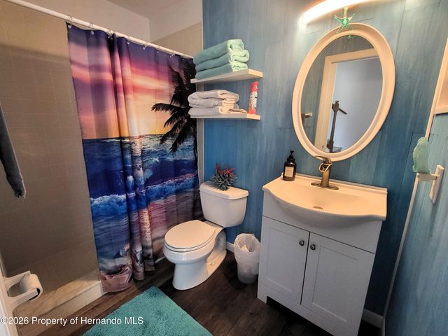 3461 Pandora Drive, Weeki Wachee, FL 34607