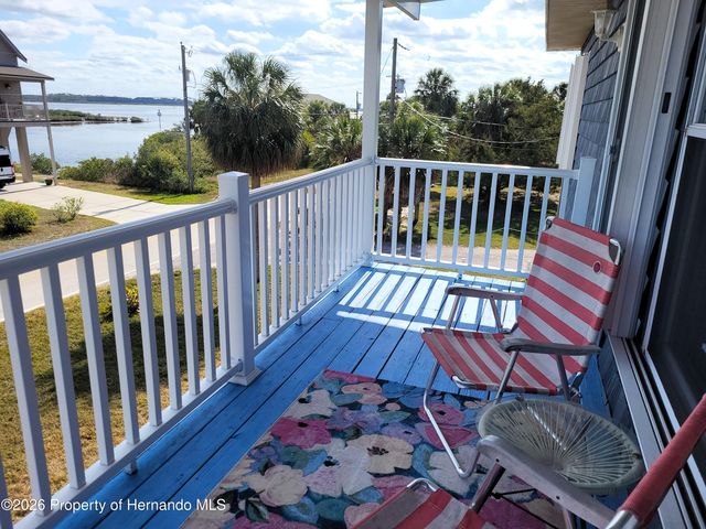 3461 Pandora Drive, Weeki Wachee, FL 34607