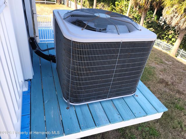 3461 Pandora Drive, Weeki Wachee, FL 34607