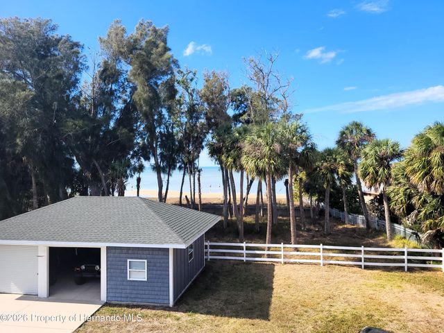 3461 Pandora Drive, Weeki Wachee, FL 34607