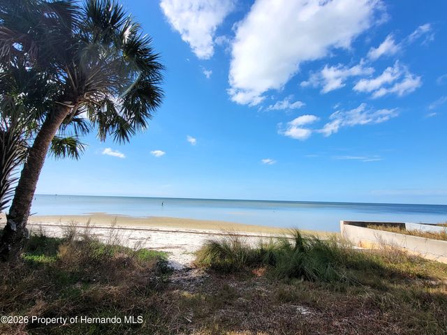 3461 Pandora Drive, Weeki Wachee, FL 34607