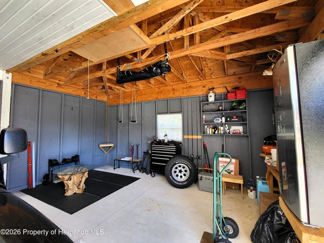 3461 Pandora Drive, Weeki Wachee, FL 34607