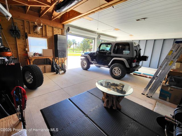 3461 Pandora Drive, Weeki Wachee, FL 34607