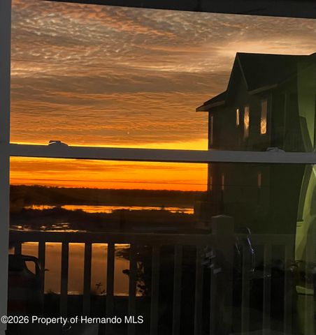 3461 Pandora Drive, Weeki Wachee, FL 34607