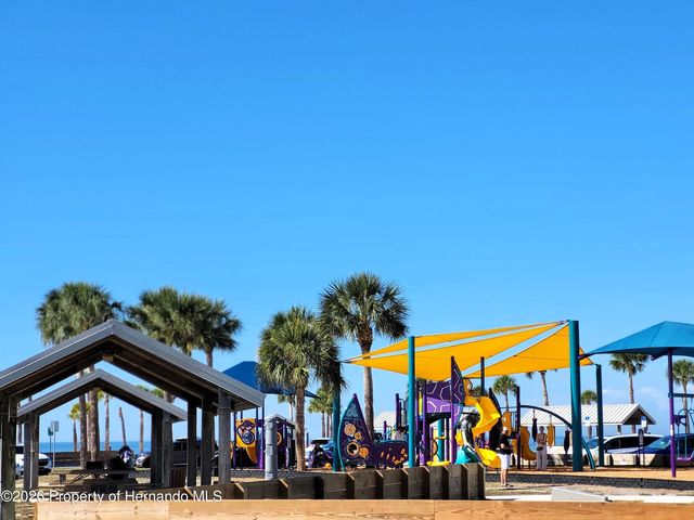 3461 Pandora Drive, Weeki Wachee, FL 34607