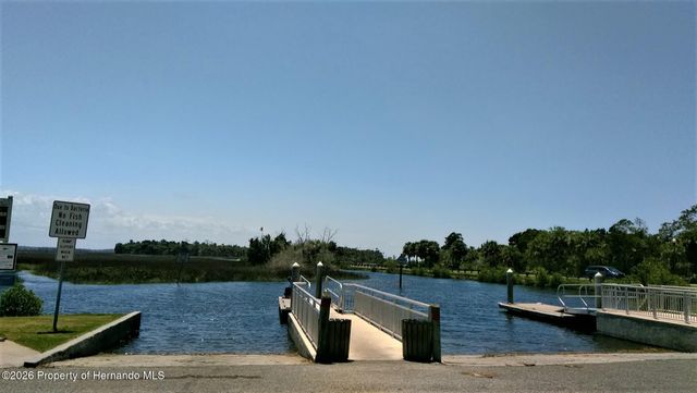 3461 Pandora Drive, Weeki Wachee, FL 34607