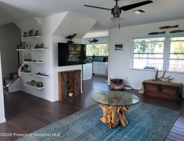 3461 Pandora Drive, Weeki Wachee, FL 34607