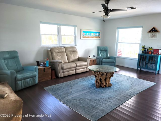 3461 Pandora Drive, Weeki Wachee, FL 34607