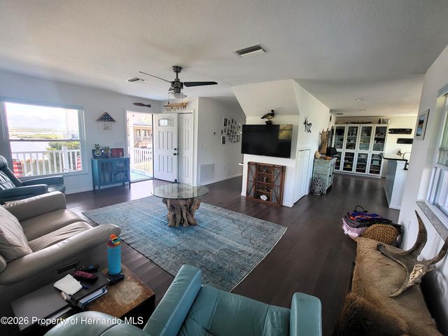 3461 Pandora Drive, Weeki Wachee, FL 34607