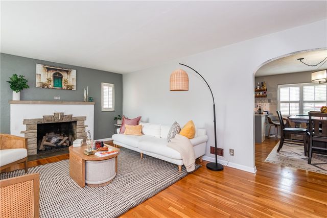 413 Harman Boulevard, Oakwood, OH 45419
