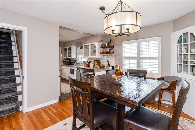 413 Harman Boulevard, Oakwood, OH 45419
