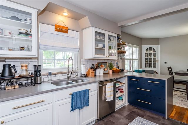 413 Harman Boulevard, Oakwood, OH 45419