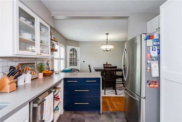 413 Harman Boulevard, Oakwood, OH 45419