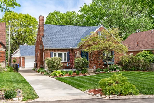 413 Harman Boulevard, Oakwood, OH 45419