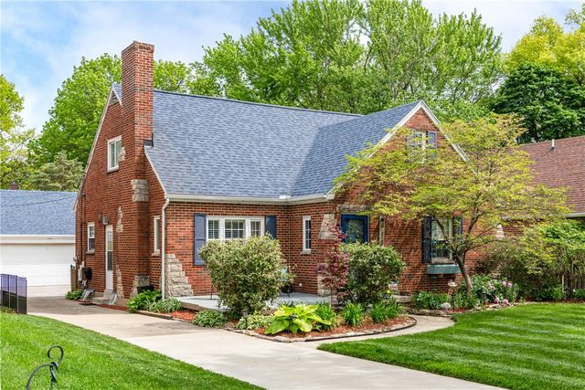 413 Harman Boulevard, Oakwood, OH 45419