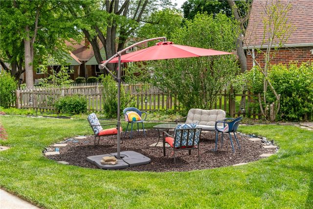 413 Harman Boulevard, Oakwood, OH 45419