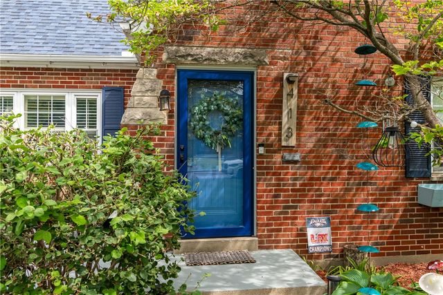 413 Harman Boulevard, Oakwood, OH 45419