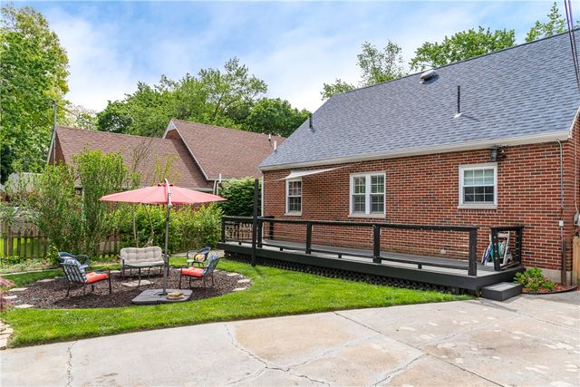 413 Harman Boulevard, Oakwood, OH 45419