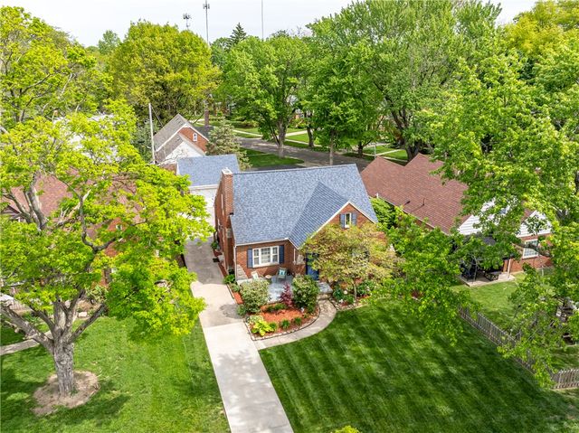 413 Harman Boulevard, Oakwood, OH 45419