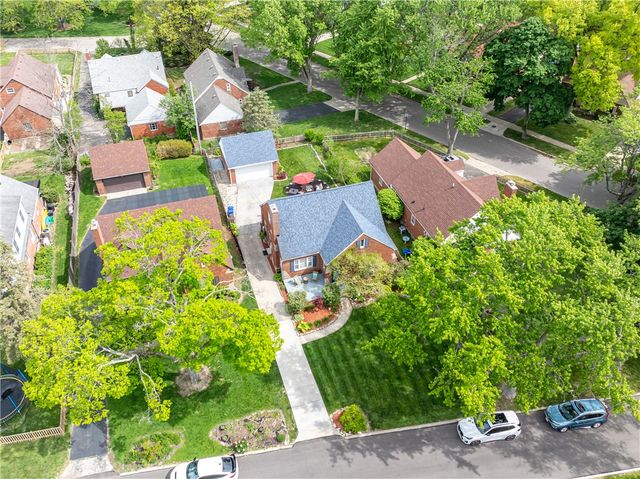 413 Harman Boulevard, Oakwood, OH 45419