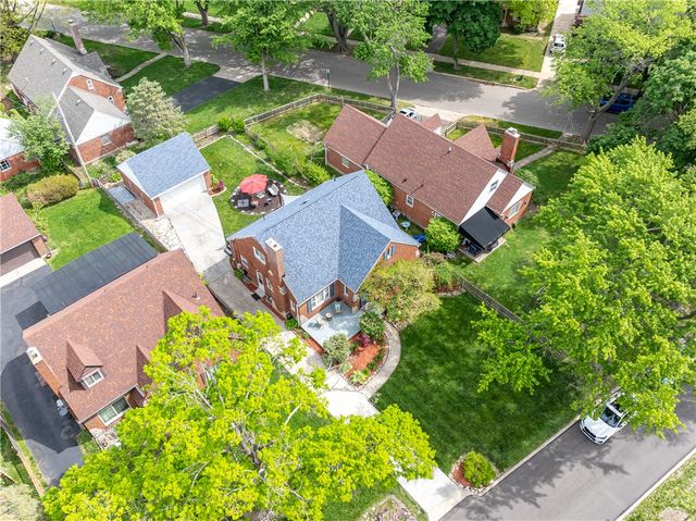 413 Harman Boulevard, Oakwood, OH 45419