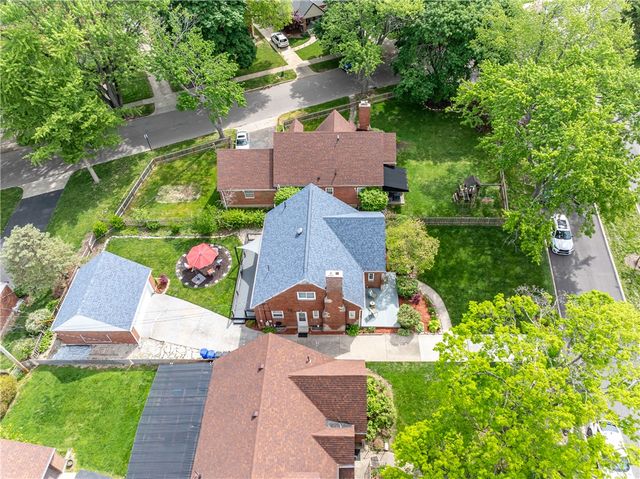 413 Harman Boulevard, Oakwood, OH 45419