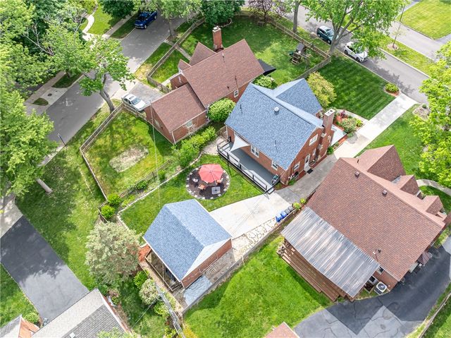 413 Harman Boulevard, Oakwood, OH 45419