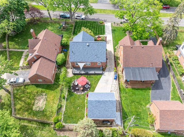 413 Harman Boulevard, Oakwood, OH 45419