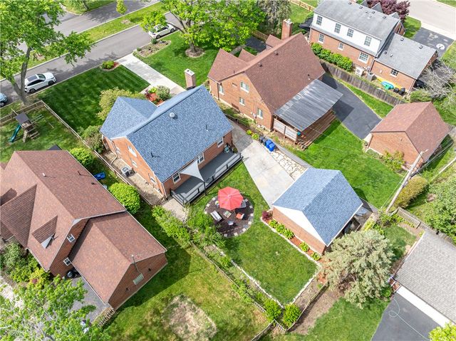 413 Harman Boulevard, Oakwood, OH 45419