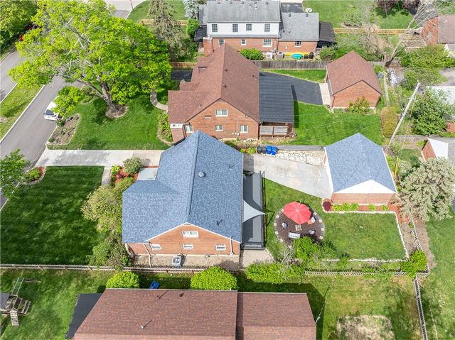 413 Harman Boulevard, Oakwood, OH 45419