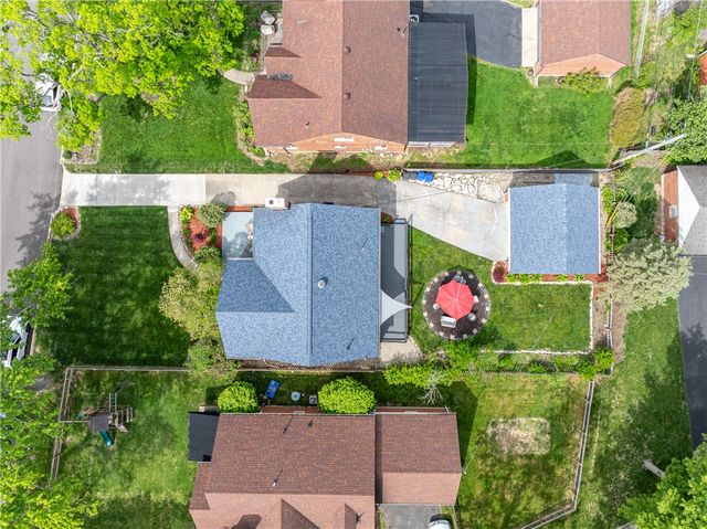 413 Harman Boulevard, Oakwood, OH 45419