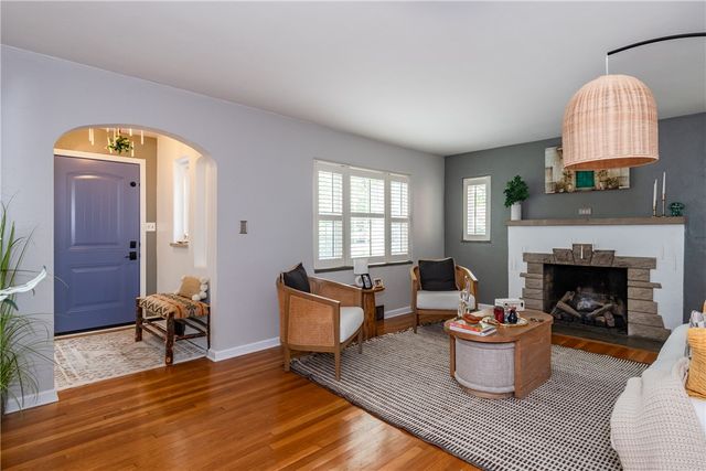 413 Harman Boulevard, Oakwood, OH 45419