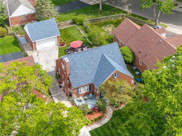 413 Harman Boulevard, Oakwood, OH 45419