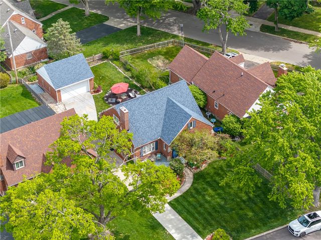 413 Harman Boulevard, Oakwood, OH 45419