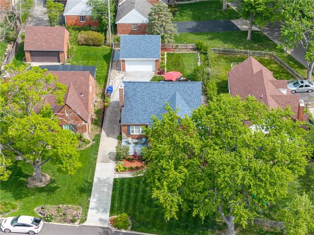 413 Harman Boulevard, Oakwood, OH 45419