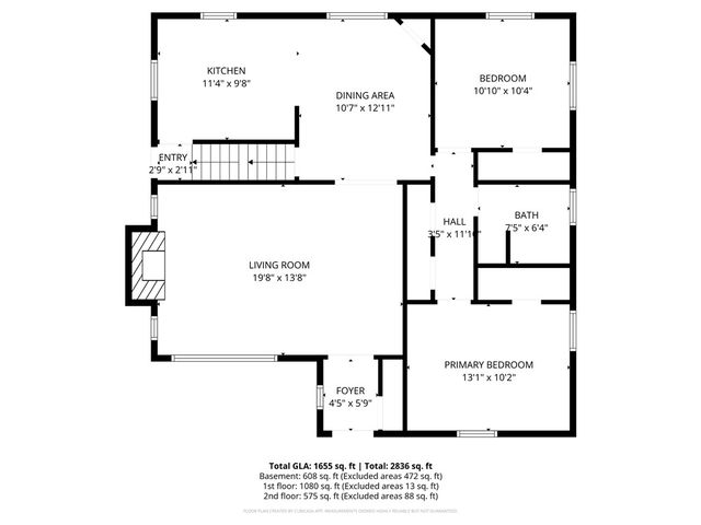 413 Harman Boulevard, Oakwood, OH 45419