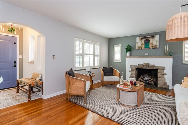 413 Harman Boulevard, Oakwood, OH 45419